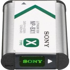 Batteria originale Sony NP-BX1