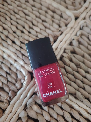 Chanel vernis nagellack - chanel, le