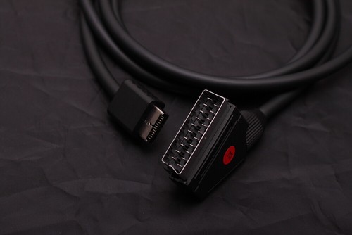 Cavo rgb scart per - per, sony