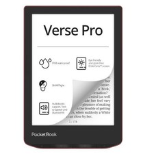 PocketBook E-Book Reader 6"ICI