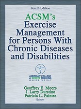 ACSM'S EXERCISE MANAGEMENT FOR