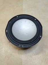 Woofer corto Avant Mordaunt