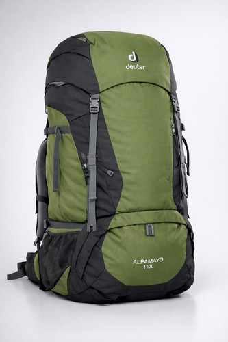 Deuter alpamayo zaino - deuter, trekking