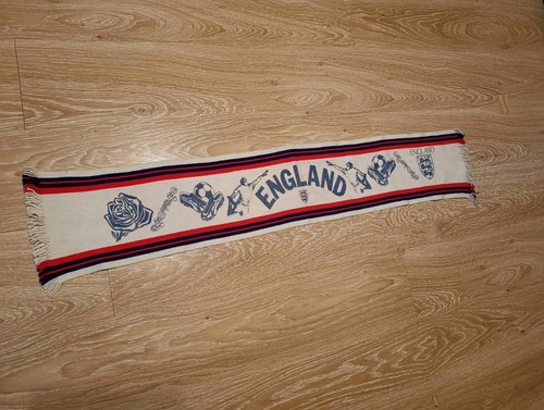 Sciarpa scarf vintage - vintage, '70