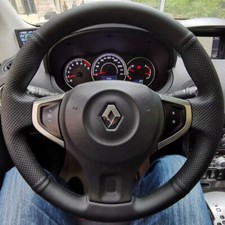 Custom Steering Wheel Cover