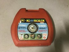 Konig - Model P mm12 - No Problem  - Catene da Neve - Usate