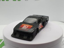 Lancia Beta Endurance Turbo