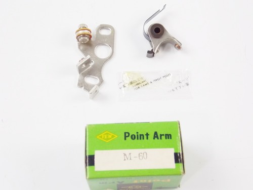M60 accensione contatto - m60,