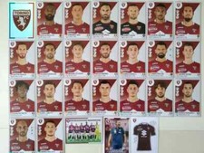 CALCIATORI PANINI 2020-21 2021