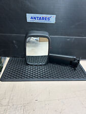 SPECCHIO RETROVISORE MANUALE CON BRACCIO LUNGO SINISTRO FORD TRANSIT 1991-1995