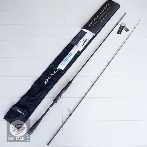 Canna spinning shimano 23 - da,