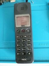 CELLULARE DA COLLEZIONE - NEC