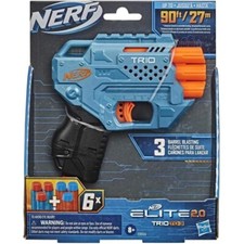 NERF ELITE 2.0 TRIO SD-3