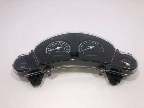 Strumentazione honda cbf 600 - honda,