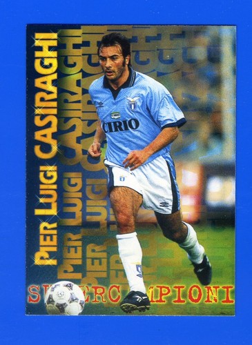 Calcio cards panini - cards,