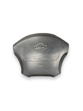 Airbag volante nissan micra - airbag,