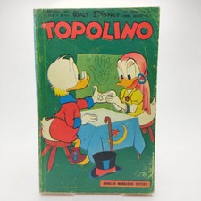 Topolino libretto 174 - topolino,