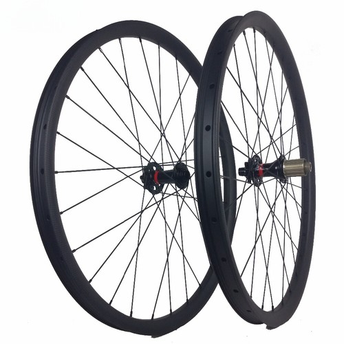 Ruota carbonio 5 mtb - ruota,