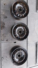 Cerchi ferro r15 per alfa - r15,