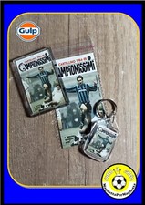 PORTACHIAVI + MAGNETE