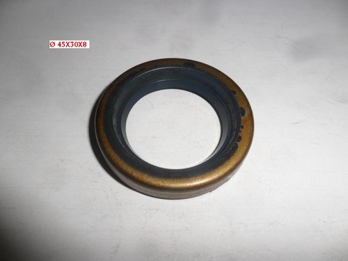Paraolio 45x30x8 mozzo - Ø,