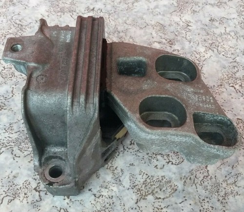 Staffa supporto motore - staffa,