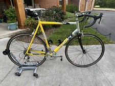 coppi bicycle