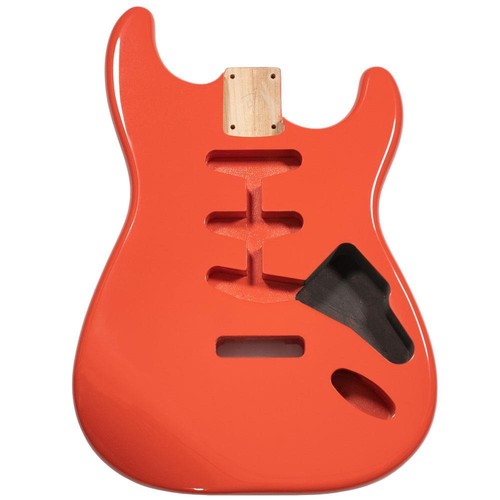 Corpo chitarra compatibile