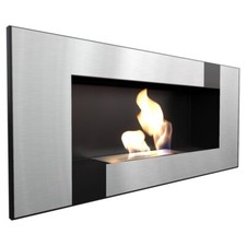 BIOCAMINO DELTA 2 QUBE CON