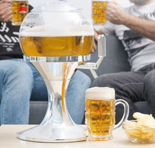 SPILLATORE BIRRA TOWER BEER