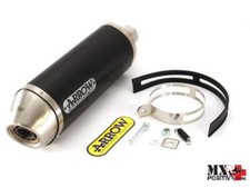 TERMINALE RACE-TECH ALLUMINIO