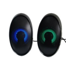 MINI CASSE PC 2.0 SPEAKER