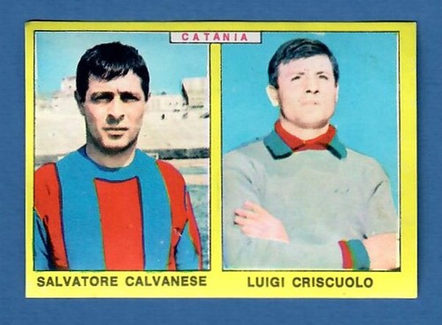 Figurina calciatori panini - figurina,