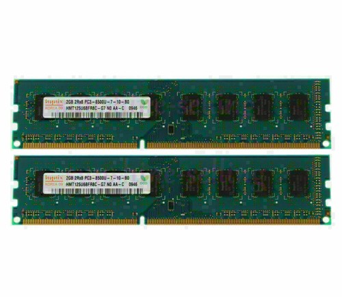 Hynix ram ddr3 x - hynix, 2