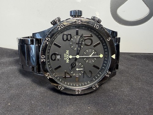 Orologio nixon the - nixon, 48-20