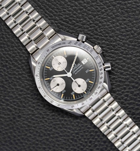 Omega speedmaster date 3511 - speedmaster, 3511.50