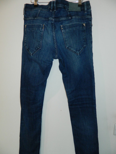 Jeans uomo anthony morato - jeans,