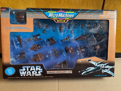Star wars micro - star,