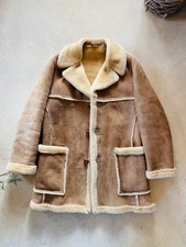 Cappotto Sawyer of Napa uomo