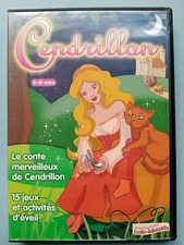 Cenerentola - 15 Giochi E