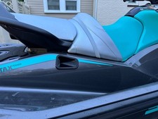 Seadoo NACA Set 2 prese d'aria