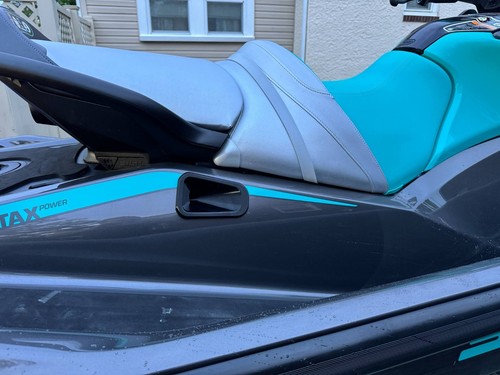 Seadoo naca set prese aria - naca,