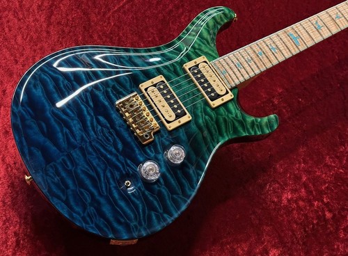 Paul reed smith - paul,