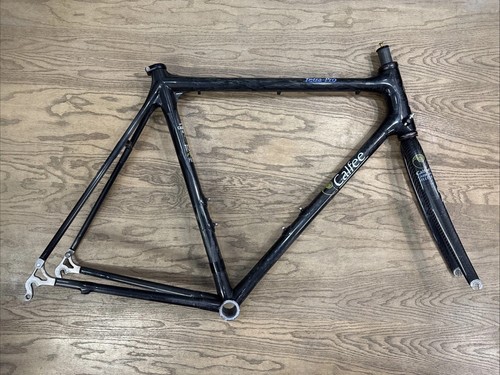 Telaio bici strada calfee - telaio, da