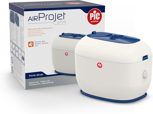 Airprojet plus aerosol - airprojet, ad