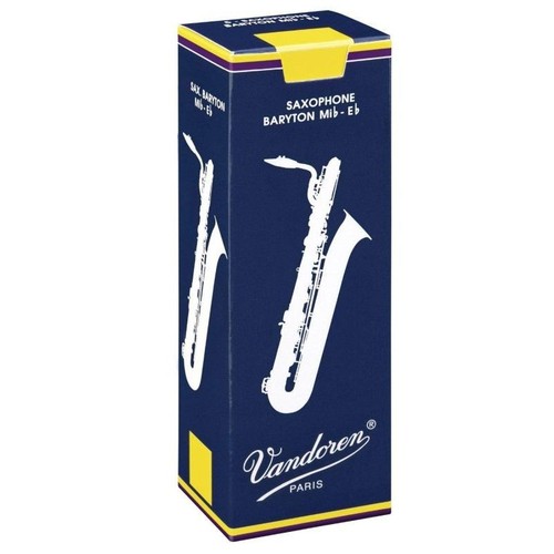 Ance vandoren sax baritono mib - ance,