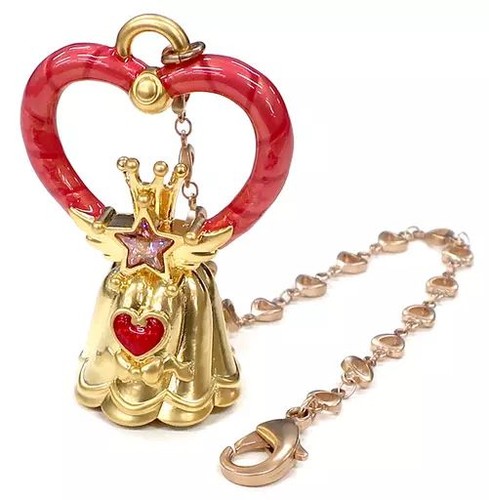 Pot sailor chibi moon candy - sailor,