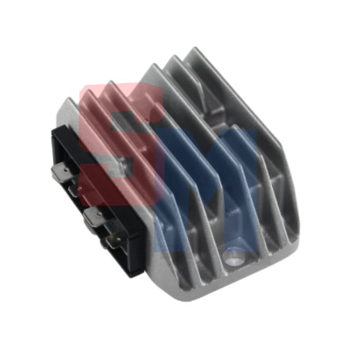 Regolatore tensione elettrico - tensione,