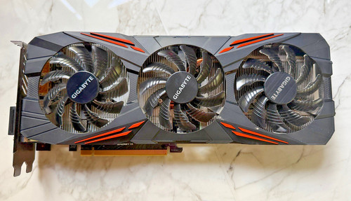 Gigabyte nvidia geforce - gigabyte,