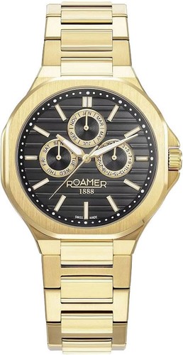 Roamer 995989 20 - 995989-48-85-20, watch